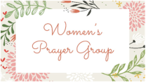 Women's Prayer Group